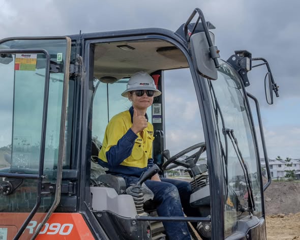 Construction Project