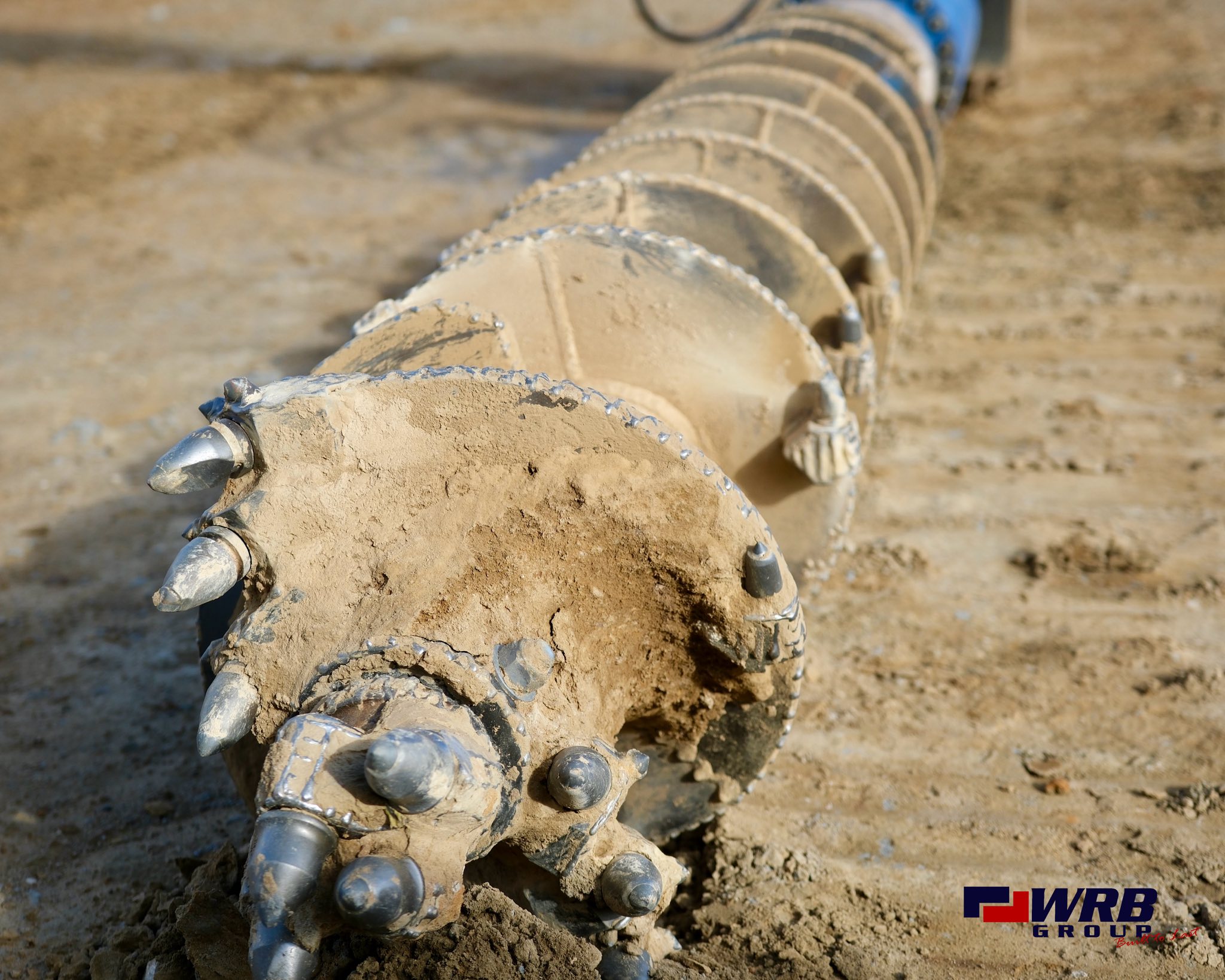 Construction Project