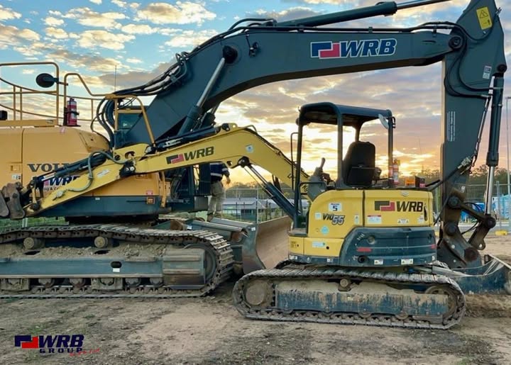 Construction Project